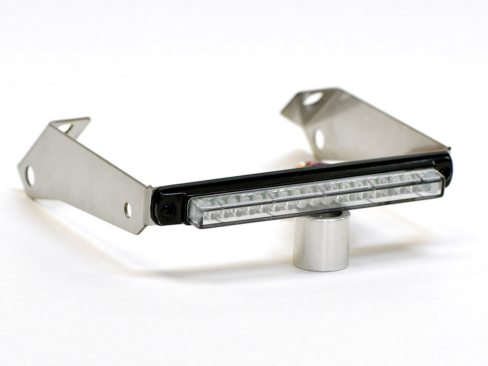 LED Tail Light Tuck - Husqvarna SM 610 | K-Town Speed Shop - Precision Motorcycle Accessories