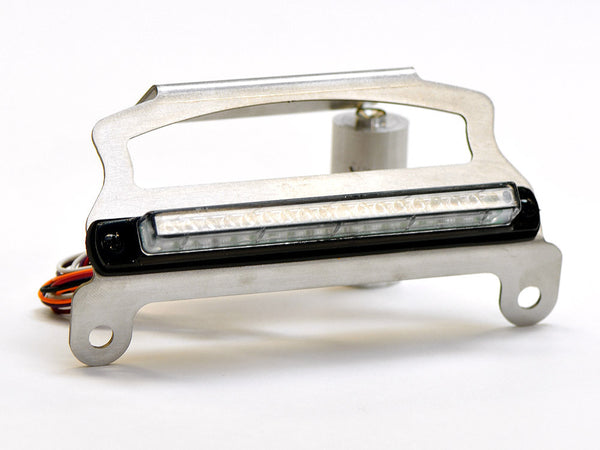 LED Tail Light Tuck - Suzuki DRZ 400 | K-Town Speed Shop