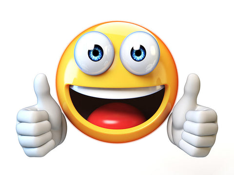 Have a nice day!