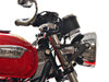 Front Turn Signal Tuck Kit - Triumph Truxton | K-Town Speed Shop - Precision Motorcycle Accessories