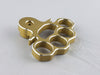 EZ-Go Brass Knuckle Shifter