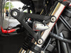 Front Turn Signal Tuck Kit - Triumph Truxton | K-Town Speed Shop - Precision Motorcycle Accessories