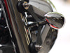 Front Turn Signal Tuck Kit - Triumph Truxton | K-Town Speed Shop - Precision Motorcycle Accessories