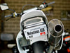 LED Tail Light Tuck - Suzuki DRZ 400 | K-Town Speed Shop - Precision Motorcycle Accessories