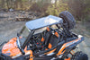 Polaris RZR Aluminum Roof