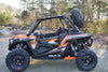Polaris RZR Aluminum Roof