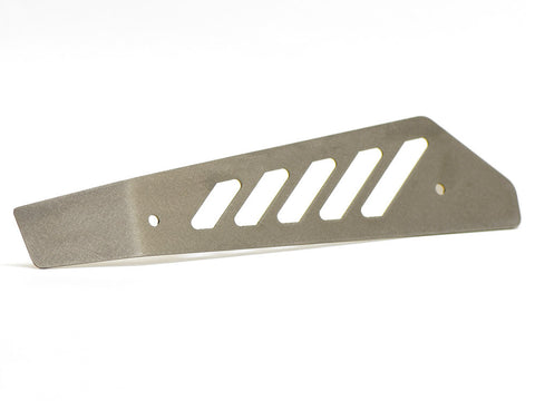 CHAIN GUARD REPLACEMENT - Suzuki DRZ400