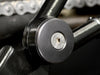 Rear Peg Eliminators - Triumph Bonneville T100 | K-Town Speed Shop - Precision Motorcycle Accessories