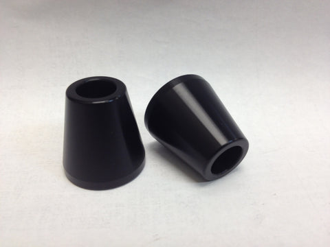 Moto Guzzi Passenger Grab Bar Eliminator Kit