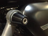 Moto Guzzi Grab Bar Eliminator Kit | K-Town Speed Shop - Precision Motorcycle Accessories