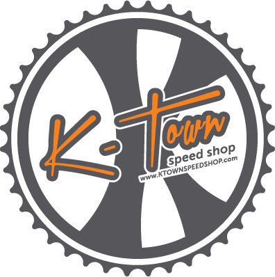 K-Town Speed Shop specializes in Triumph, Moto Guzzi, Husqvarna, & Motard Motorcycle parts.